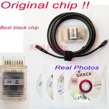 2023 neueste tactrix openport 2,0 ecu chip tuning tool offener anschluss usb3.0 ecu flash obd2 obdii stecker multi marken autos für ti s