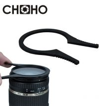 UV CPL Filter Release Entfernen Werkzeug Clip Zange Schnelle Entfernung Schraubenschlüssel Filter für Canon Nikon Sony Kamera Zubehör