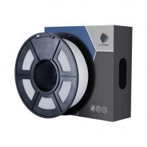 2KG ANYCUBIC PLA Filament 1.75mm 1KG/Roll for 3D Printers Kobra Series Neat Spool No Bubble Tangle Print Smoothly ECO-friendly