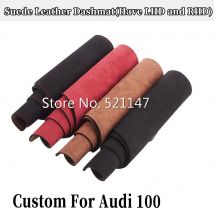 Für Audi Ur 100 C4 4A S6 A6 S4 1990-1996 1991 1992 Wildleder Leder Dashmat Dashboard Abdeckung Pad