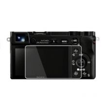 Gehärtetes Glas für Sony Kamera A6700 A6000 A6100 A6300 A6400 A6600 A5000 A5100 A6500 A3000 NEX 7 6 5 3 5N 5C Displayschutzfolie