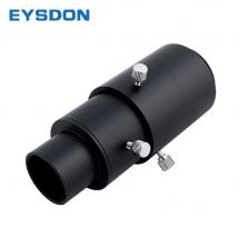EYSDON 1.25 "Variable Teleskop Kamera Adapter Extension Tube für Prime Fokus und Okular Projektion Astronomische Fotografie