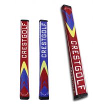 New Silicone Cover Midsize PU Golf Club Putter Grip Anti-Slip Supplies
