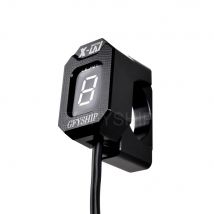 Für Benelli TNT 1130 ALLE JAHRE TNT1130 TNT 1130 Motorrad Getriebe Anzeige 1-6 Level Digitale