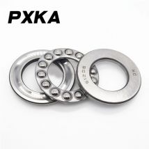 4 Stück hochwertiges Axial-Drucklager 51100 51101 51102 51103 51104 51105 51106 51107