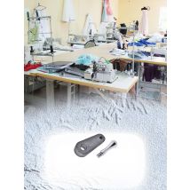 Skiving Leather Machines 801 Spare Parts For Thick Material Parts Number 2Y-18 2Y-19 SET