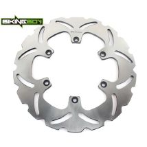 BIKINGBOY Per KTM 950 Adventure / S 03 04 05 990 Adventure RS LC8 950 Super Enduro R 690 Supermoto Disco Freno Posteriore Disco Rotore