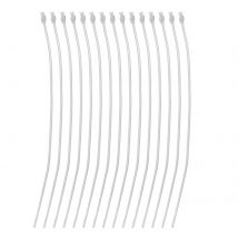 Hochwertiger Luer-Katheter für die Ozontherapie