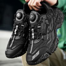 tenis masculino zapatos de hombre zapatillas hombre Zapatos casuales para hombre, tenis masculino, zapatillas de lujo de entrenamiento, mocasines a la moda de carrera, blancas, para correr