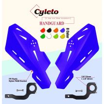 22 28mm Motorrad Dirt Bike Handschutz Lenker Schutz Griff Hand Guards Schutz Für KTM EXC SXF Suzuki Honda Yamaha YZ