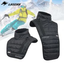 Männer Frauen Winter Warm Motorrad Hals Wärmer Winddicht Gesichtsmaske Motorrad Warm Schal Sturmhaube Moto Hals Umhang Gesichtsschutz