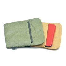 Vintage-Laptoptaschenhülle im alten Stil, Faserpapiermaterial, 15,2 cm, E-Reader-Hülle für Kindle Paperwhite Voyage Touch 15,2 cm