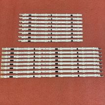 Striscia LED perSamsung UE46F5300 UE46F5500 UE46F5080 UE46F5000AW UE46F5070 UE46F6475 UE46F5700 UE46F6510 UE46F6740SS UE46F6640SS