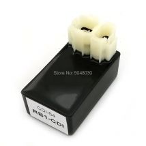 ECU CDI-54 für TGB Klinge 250 300 325 30400-RB1-000 Zündgerät Unbeschränkte