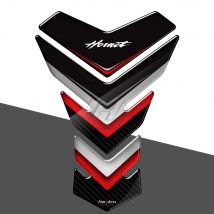 3D Motorcycle Tank Pad Protector Stickers Case for Honda CB600F CB250F Hornet 160R 250 600 900 Tankpad