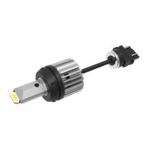 2x 1156 BA15S LED T15 W16W 7440 7443  W21W P21W 1860 Bulb Led Reverse Light Canbus 921 912 CSP CHIP  DRL Backup Light Brake Lamp