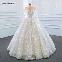 RSM66903 Langarm Transparent Applique Gedruckt Cocktail Party Abendkleid 2021 Backless Spitze-up Krause Party Rock