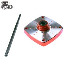 Rc Auto Roto Start Starter für CY Zenoah 23cc-30,5cc Motor Fit 1/5 Hpi Rofun Baha Km Rovan Baja Lois