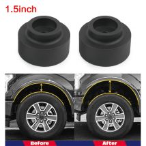 1,5-Zoll-Nivellierungssatz hinten für 2009–2018 Dodge Ram 1500 4WD 2WD, hergestellt in China, 2 Stück