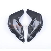 Verkleidung verkleidung der seitlichen Kühler abdeckung für mv agusta brutale 800 675 2012-2016 Voll