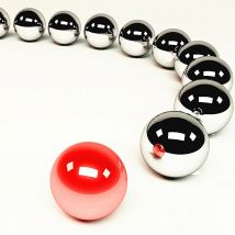 Mehrere größen Solide stahl kugellager stahl ball 3mm 4mm 5mm 6mm 7mm 8mm 9mm 10mm 11mm 12mm 13mm 14mm 15mm 16mm 17mm 18mm 19mm