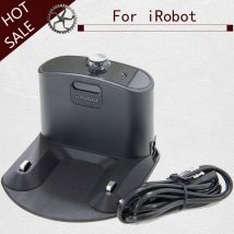 Marke neue Ladegerät Dock Basis Ladestation Für Irobot Roomba 500 600 700 800 900 Serie Roboter Staubsauger Zubehör