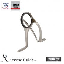 Fuji RV Titan Torzite Flansch Guide TRVTG