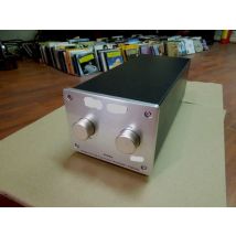 EAR834 MM (Moving Magnet) / MC(Moving Coil) RIAA JJ 12AX7 Phono Bühne Plattenspieler Preamp HiFi
