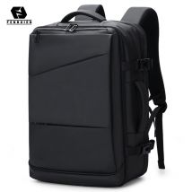 Fenruien Multifunktions-Rucksack, modischer Herren-Business-Rucksack, hochwertige klassische Reise-Rucksäcke für Männer, passend für 17,3-Zoll-Laptops