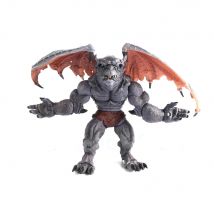 Marvel Legends Toybiz Dragon Man Fantastic Four 20,3 cm Actionfigur