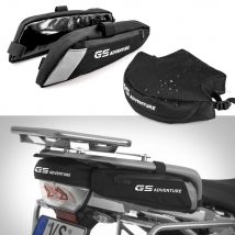 Für BMW R1200GS LC 2013 - 2020 2019 2018 R1250GS Adventure Motorrad Box Rack Seitentasche Gepäckträger Reiseplatz Wasserdichte Tasche