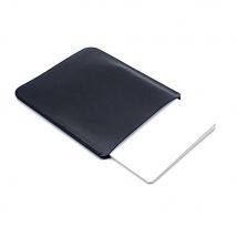 Ultra-thin super slim sleeve pouch cover  for Apple Magic Trackpad 2 3 4 A1535 A3120 microfiber leather sleeve Protective case