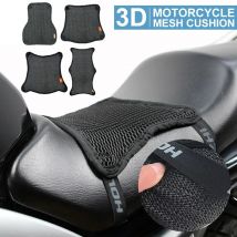 Coprisedile per moto Coprisedile per moto a nido d'ape Coprisedile per moto 3D Protezione in rete 3D Universale per bici elettrica