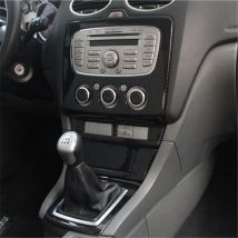Auto-Styling Zubehör Air vent Getriebe Wasser Tasse Halter AC Panel Innen Dekorative Abdeckung Fall Für Ford Focus 2 mk2 2009-2015