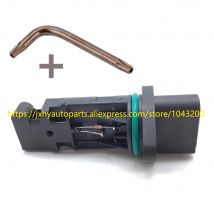 0280218165 Insert Mass Air Flow Meter Maf Sensor+Screwdriver for BMW 3 318i,320i 1 118i,120i OE# 13627533853, 0280 218 165