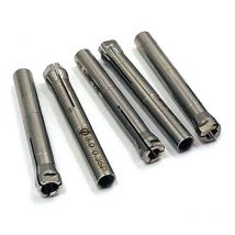 DENTAL 2.35mm 3.0mm 3.175mm Micromotor Collet Chuck for Strong 210 102L 105L SAEYANG MARATHON Polishing Handpiece