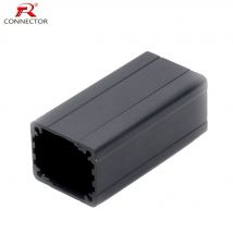 1 Stück hochwertige Power-Lautsprecher-Kupplungen, Extender-Anschlussgehäuse, für 3 Pins/4 Pins/8 Pins weibliche Strom-/Lautsprecher-Buchsen