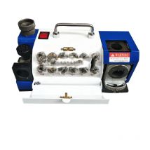 HY-13 Tragbarer elektrischer Bohrerschleifer, 220 V/180 W, automatischer, hochpräziser integrierter
