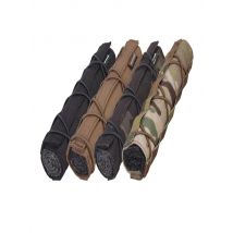 Emersongear Tactical 22cm Airsoft Suppressor Cover Silencer Protective Cloth Tool Panel Muffler Case Pouch Bag Hunting EM9330