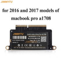 Disco Duro SSD Para MacBook Pro A1708 Compatibile con il modello Mac Pro Retina 13.3 "2016 2017 Anno Disco a stato solido EMC 3164 EMC 2978
