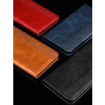 For OnePlus 7T Case One Plus 7T Wallet Flip Style Leather Magnet Phone Back Cover For OnePlus7T 7 T 1+7T With Photo frame