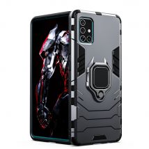 KEYSION Shockproof Case for Samsung A51 A71 A31 A52 A72 A12 Phone Cover for Galaxy S24 Ultra S23 FE S22 S21 Note 10 A50 A70 A21S