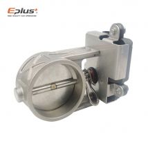 EPLUS Samochodowa rura wydechowa Elektroniczne tłumiki zaworów Uniwersalny tryb wielokątowy 51 60 63 70 76MM Kontroler Urządzenie Pilot zdalnego sterowania
