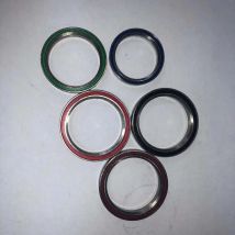 MH-P22(MH-P17) Bicycle headset bearing  34.1x46.9x7-45/45
