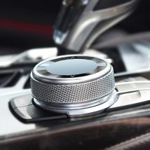 Neue Ankunft Auto Multimedia-Taste Kristall Knob Abdeckung Für BMW X3 X4 X5 X6 F10 F18 F07 F20 F21 F06 f12 F13 F30 F35 F25 F26 F15 F16