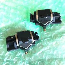 1 paio per supporto in fibra morsetto in fibra CLAMP-S70 per FSM-70S FSM-80S FSM-70S + supporto in fibra giuntatrice in fibra morsetto in fibra ottica