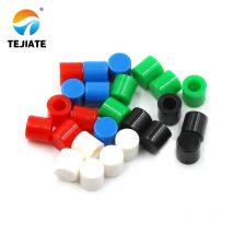 100PCS A56 Kappe Geeignet Für 6*6 Series Key-kappe 6x6 Tap Schalter Blende 3,2 höhe 6MM