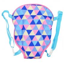 2021 New Doll Backpack Mini Carry Bag Baby Accessory Suit Suitable 18 inch Dolls American girl's birthday present BJD Doll Bag