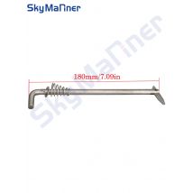 350-62121 Tilt Thrust Rod & Spring 8-18hp 369-62122-2 350-62121-2 For Tohatsu Mercury Mariner 4-18hp 350621212M 350-62121-1