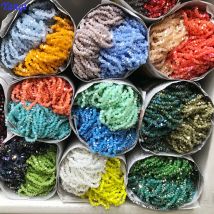 Zubehör Glänzende 3mm 150 Stück Dreieck Kristall Perlen Glas Samen Tschechische Perlen Für Schmuck Machen DIY Handarbeiten Ohrring Halskette